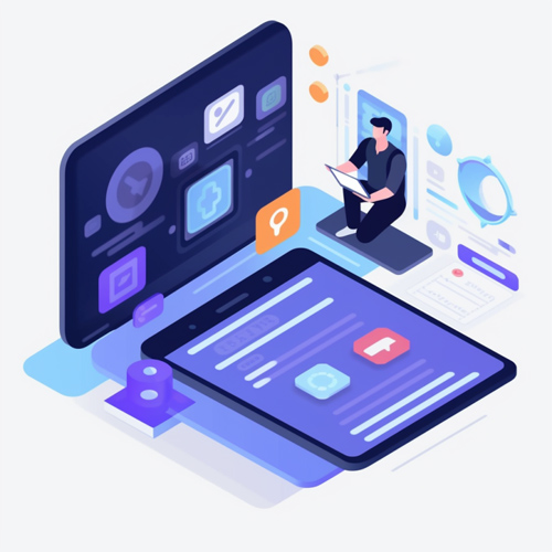 Mobile app development Company in Coimbator