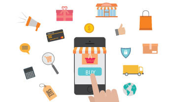 Mobile app development Company in Coimbator